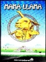 Commodore  C64&nbsp; - &nbsp;MAMALLAMA